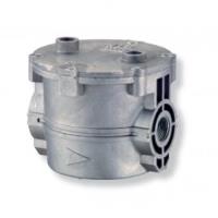 Techrite Threaded Filters